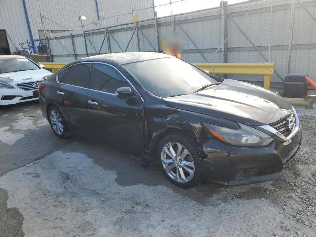 1N4AL3AP2GC164955 - 2016 NISSAN ALTIMA 2.5 黑色 照片 4