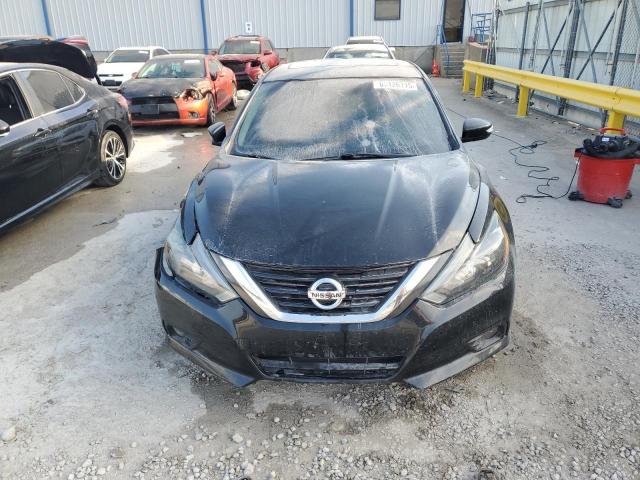 1N4AL3AP2GC164955 - 2016 NISSAN ALTIMA 2.5 黑色 照片 5