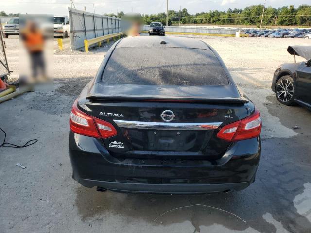 1N4AL3AP2GC164955 - 2016 NISSAN ALTIMA 2.5 黑色 照片 6