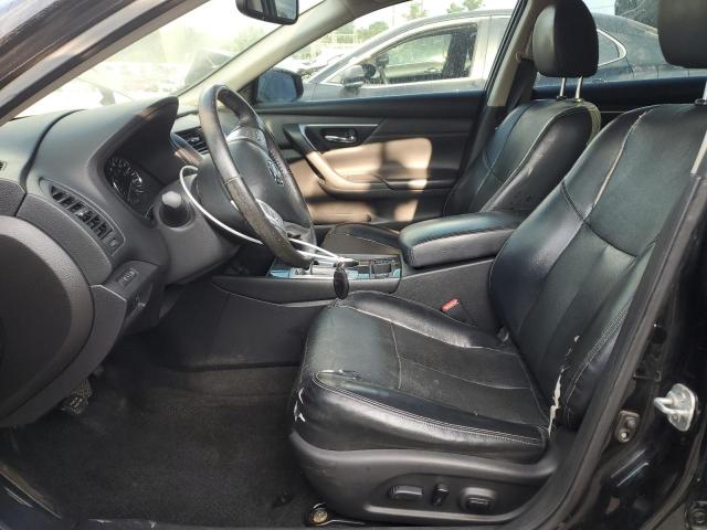 1N4AL3AP2GC164955 - 2016 NISSAN ALTIMA 2.5 黑色 照片 7