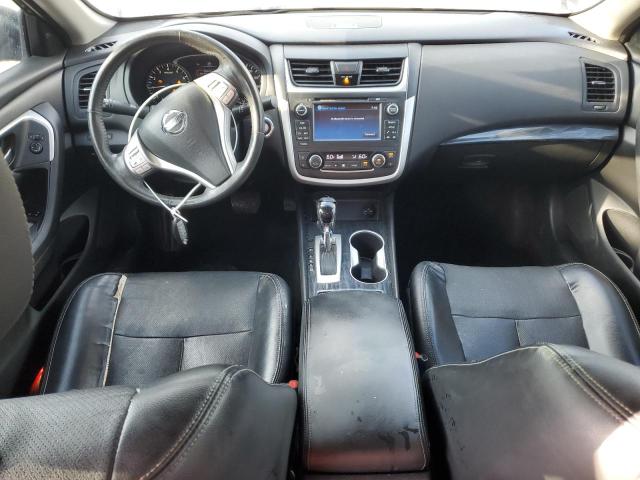 1N4AL3AP2GC164955 - 2016 NISSAN ALTIMA 2.5 黑色 照片 8