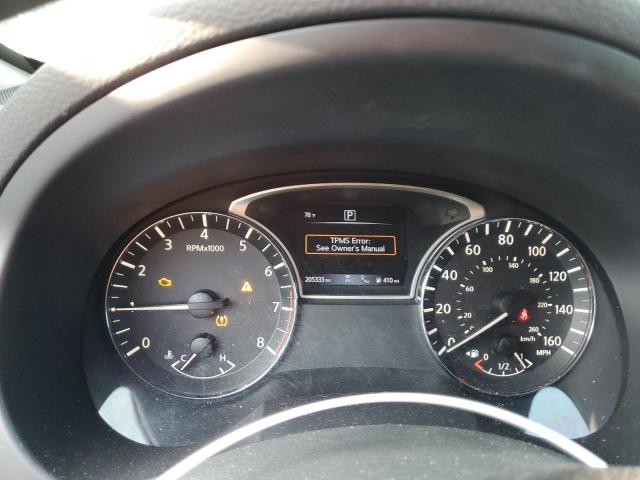 1N4AL3AP2GC164955 - 2016 NISSAN ALTIMA 2.5 黑色 照片 9