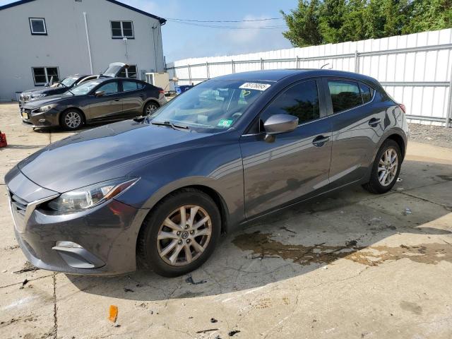 2016 MAZDA 3 SPORT, null