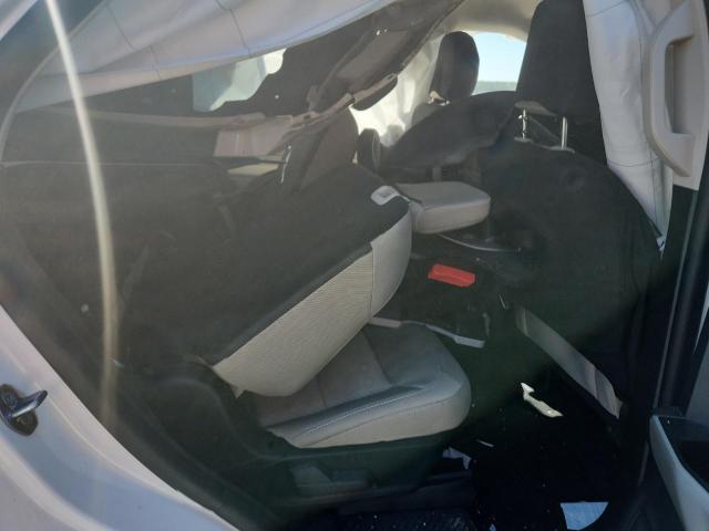 1FMSK7DH1RGA34833 - 2024 FORD EXPLORER XLT WHITE photo 10