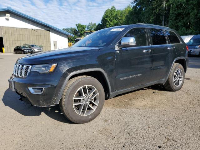 2020 JEEP GRAND CHER LIMITED, null