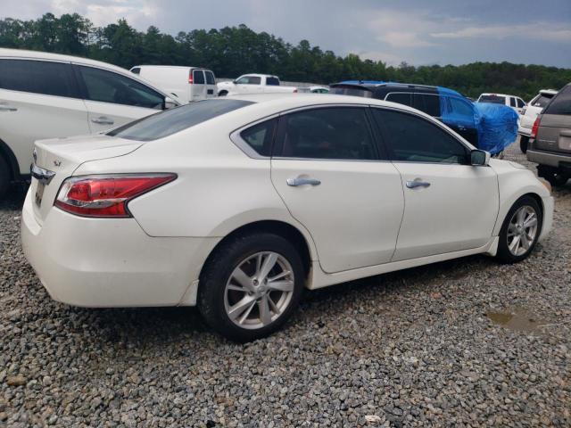 1N4AL3AP8FC422569 - 2015 NISSAN ALTIMA 2.5 WHITE photo 3