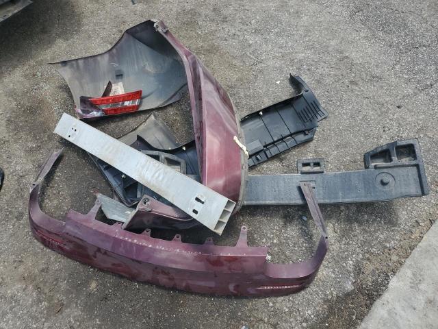 4T1BK1EB8FU146971 - 2015 TOYOTA AVALON XLE MAROON photo 12