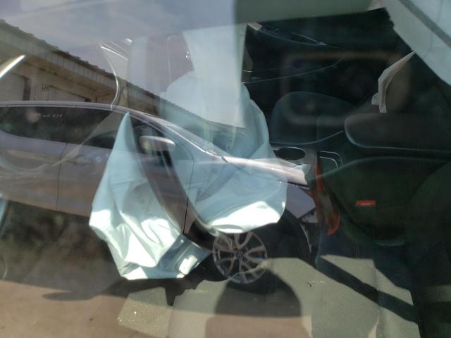 1G1ZG5ST3LF141291 - 2020 CHEVROLET MALIBU RS 黑色 照片 7