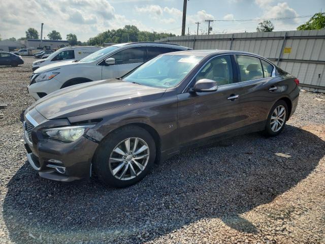 2015 INFINITI Q50 BASE, 