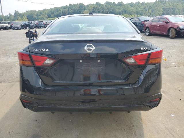 1N4BL4DV9NN318180 - 2022 NISSAN ALTIMA SV BLACK photo 6