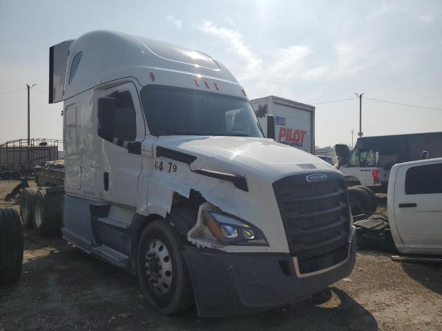 2018 FREIGHTLINER CASCADIA 1, 