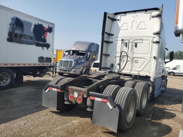 3AKJHHDRXJSJX7401 - 2018 FREIGHTLINER CASCADIA 1 Ağ foto 4