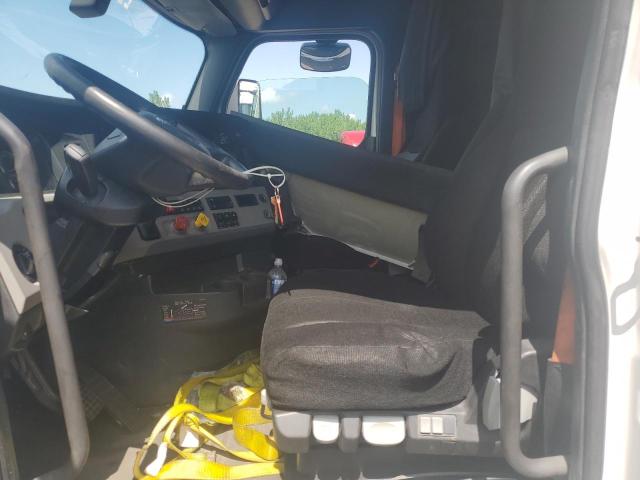 3AKJHHDRXJSJX7401 - 2018 FREIGHTLINER CASCADIA 1 Ağ foto 5