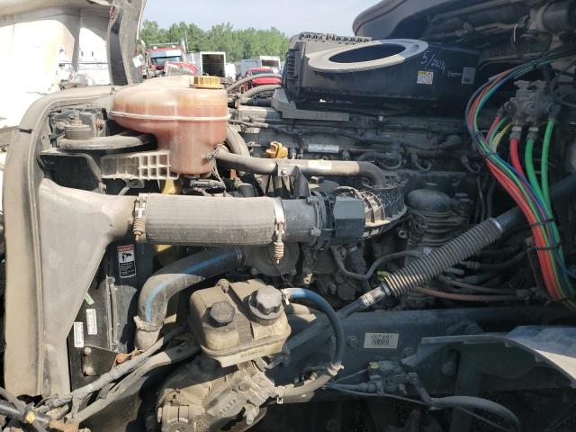 3AKJHHDRXJSJX7401 - 2018 FREIGHTLINER CASCADIA 1 Ağ foto 7