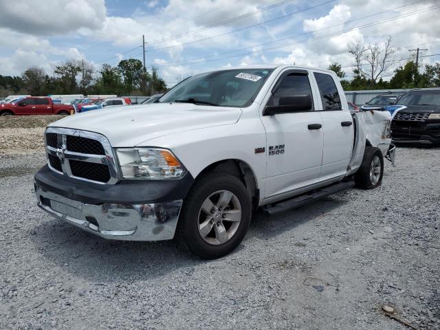 2017 RAM 1500 ST, 