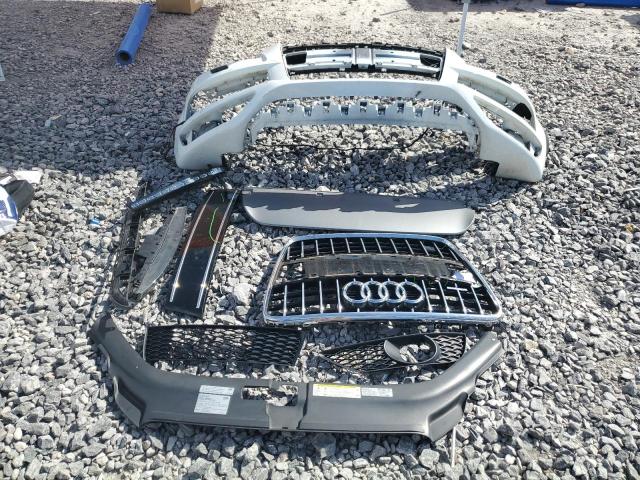 WA1DGAFE9ED007805 - 2014 AUDI Q7 PRESTIGE 白色 照片 13