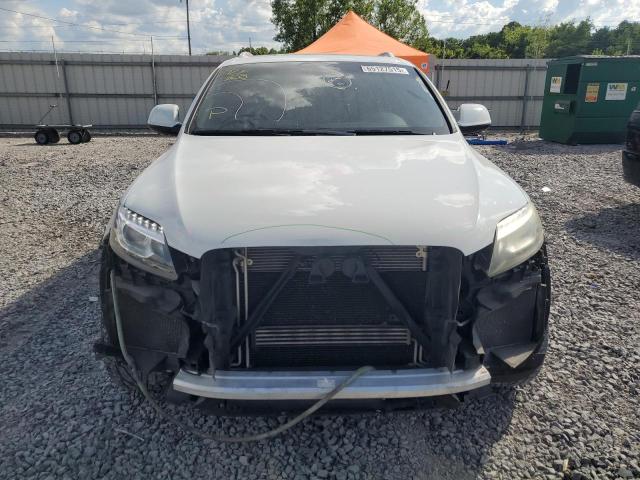 WA1DGAFE9ED007805 - 2014 AUDI Q7 PRESTIGE 白色 照片 5