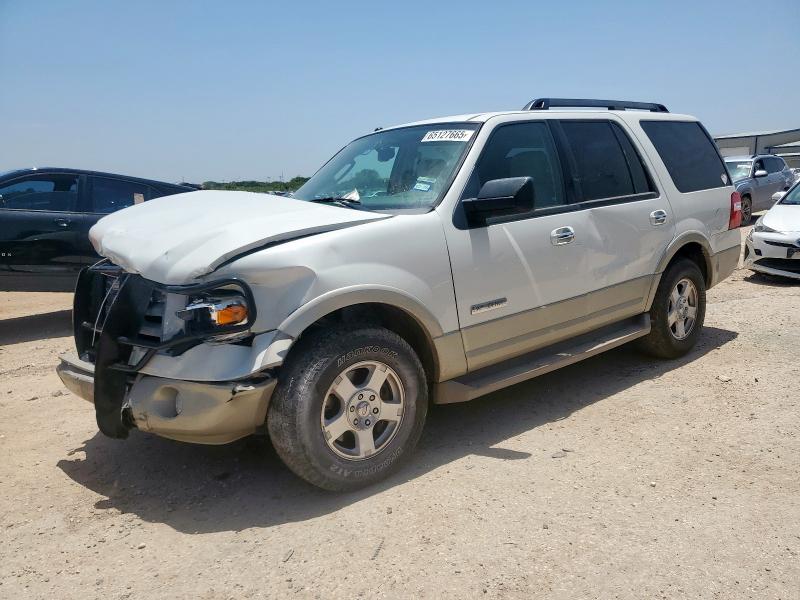 2008 FORD EXPEDITION EDDIE BAUER, 