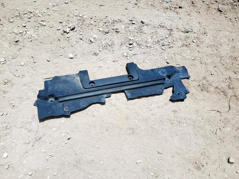 1FMFU17528LA78792 - 2008 FORD EXPEDITION EDDIE BAUER WHITE photo 13