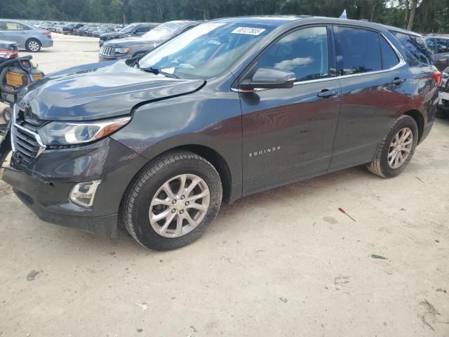 2019 CHEVROLET EQUINOX LT, 