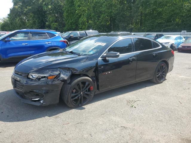 2018 CHEVROLET MALIBU LT, null