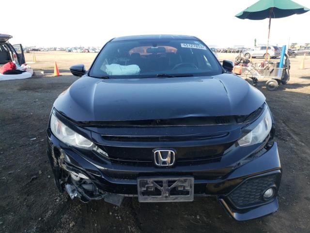 SHHFK7H48HU417236 - 2017 HONDA CIVIC SPORT 黑色 照片 5