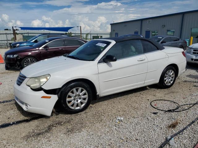 2008 CHRYSLER SEBRING, 