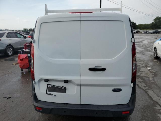 NM0LS7E79J1378025 - 2018 FORD TRANSIT CO XL WHITE photo 6