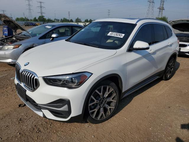 2021 BMW X1 XDRIVE28I, 