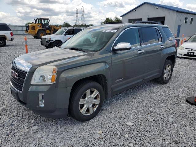 2013 GMC TERRAIN SLE, null