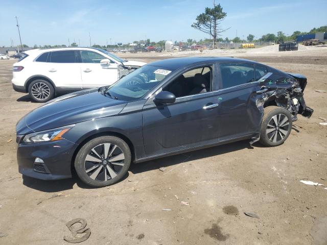 2021 NISSAN ALTIMA SV, 