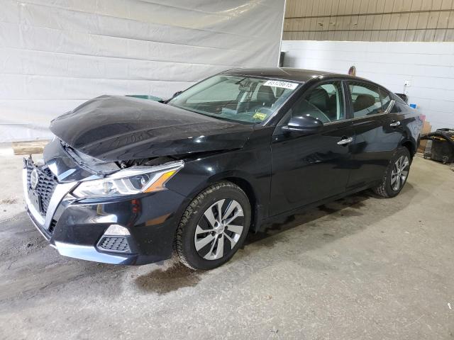 2019 NISSAN ALTIMA S, 