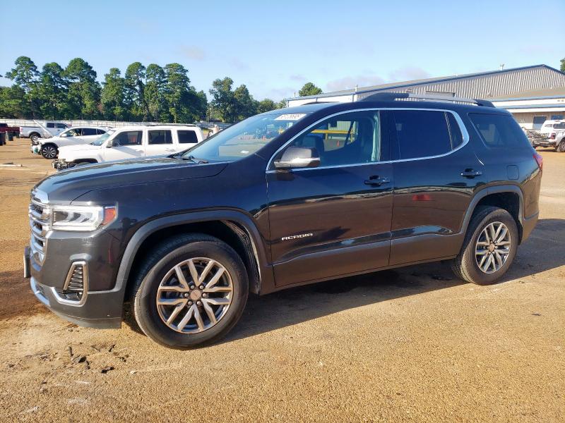 2020 GMC ACADIA SLT, 