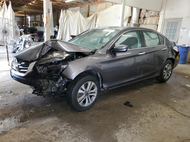 2015 HONDA ACCORD LX, 