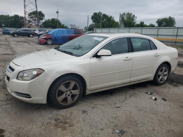 2011 CHEVROLET MALIBU 1LT, 