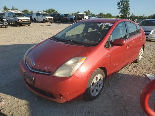 2008 TOYOTA PRIUS, 