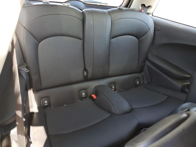 WMWXP5C54K2H29916 - 2019 MINI COOPER WHITE photo 10