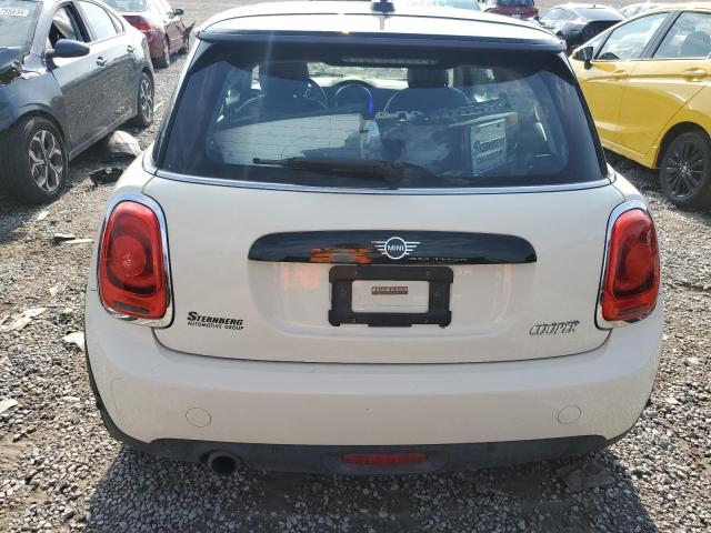 WMWXP5C54K2H29916 - 2019 MINI COOPER WHITE photo 6