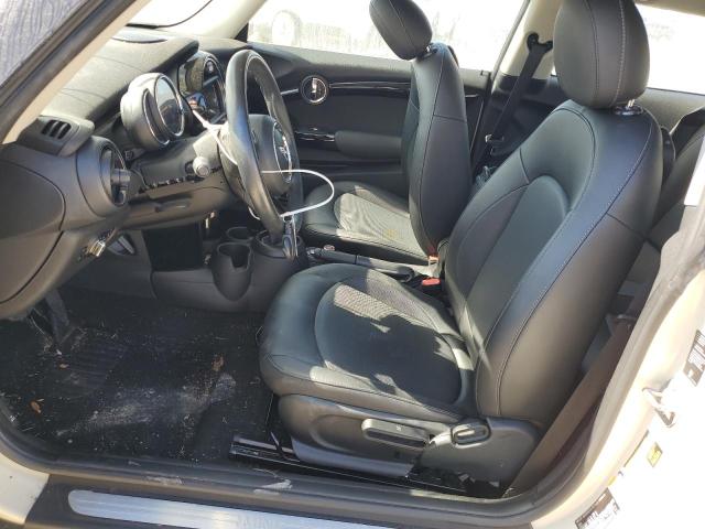 WMWXP5C54K2H29916 - 2019 MINI COOPER WHITE photo 7