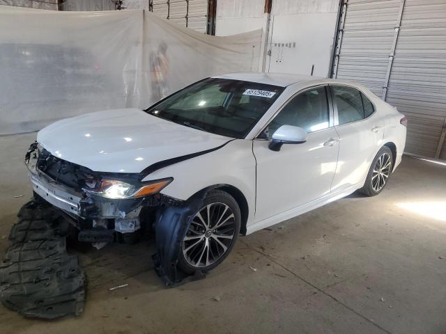 2018 TOYOTA CAMRY L, 