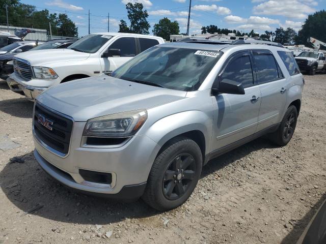 2013 GMC ACADIA SLE, null