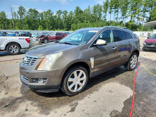 2015 CADILLAC SRX PERFORMANCE COLLECTION, 