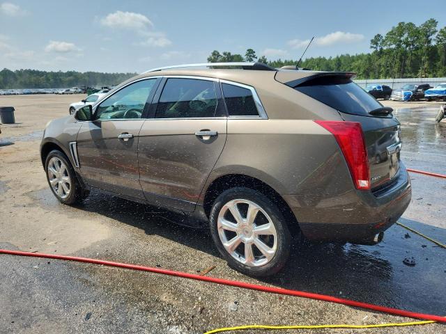 3GYFNCE33FS543578 - 2015 CADILLAC SRX PERFORMANCE COLLECTION 棕色 照片 2