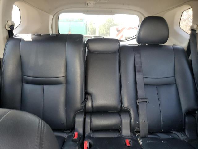 KNMAT2MV4KP538403 - 2019 NISSAN ROGUE S Ақ фото 10