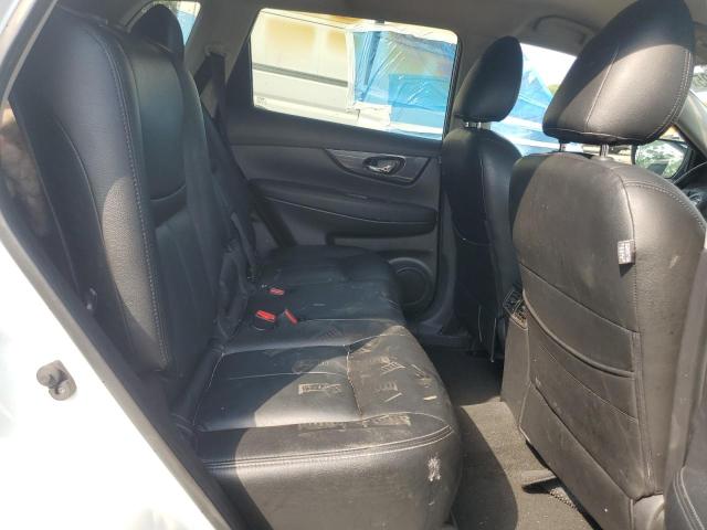 KNMAT2MV4KP538403 - 2019 NISSAN ROGUE S Ақ фото 11