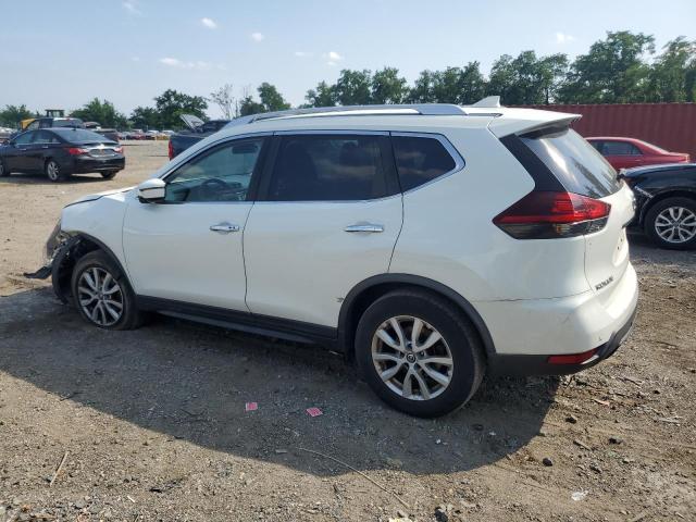 KNMAT2MV4KP538403 - 2019 NISSAN ROGUE S Ақ фото 2