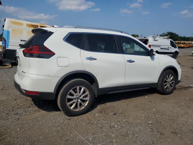 KNMAT2MV4KP538403 - 2019 NISSAN ROGUE S Ақ фото 3