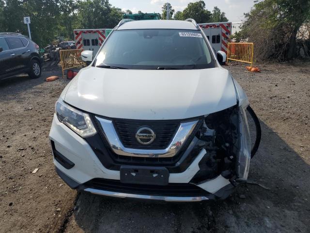 KNMAT2MV4KP538403 - 2019 NISSAN ROGUE S Ақ фото 5