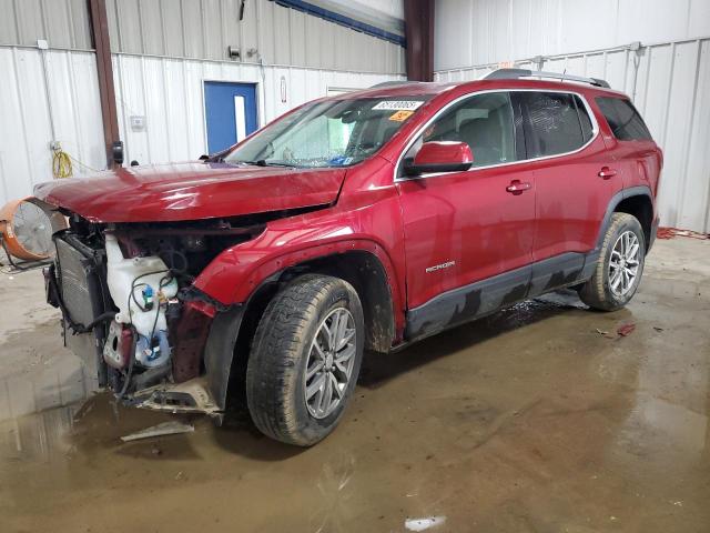 2019 GMC ACADIA SLE, 