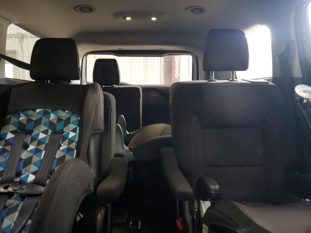 1GKKNSLA5KZ262173 - 2019 GMC ACADIA SLE Қызыл фото 10